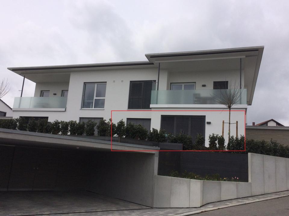 Thumbnail-Moderne 3-Zimmer-Wohnung in Rottweil-Bühlingen zur Miete ab 0326