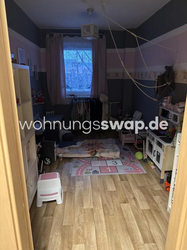Thumbnail-Wohnungsswap - 3 Zimmer, 73 m² - Genslerstraße, Lichtenberg, Berlin
