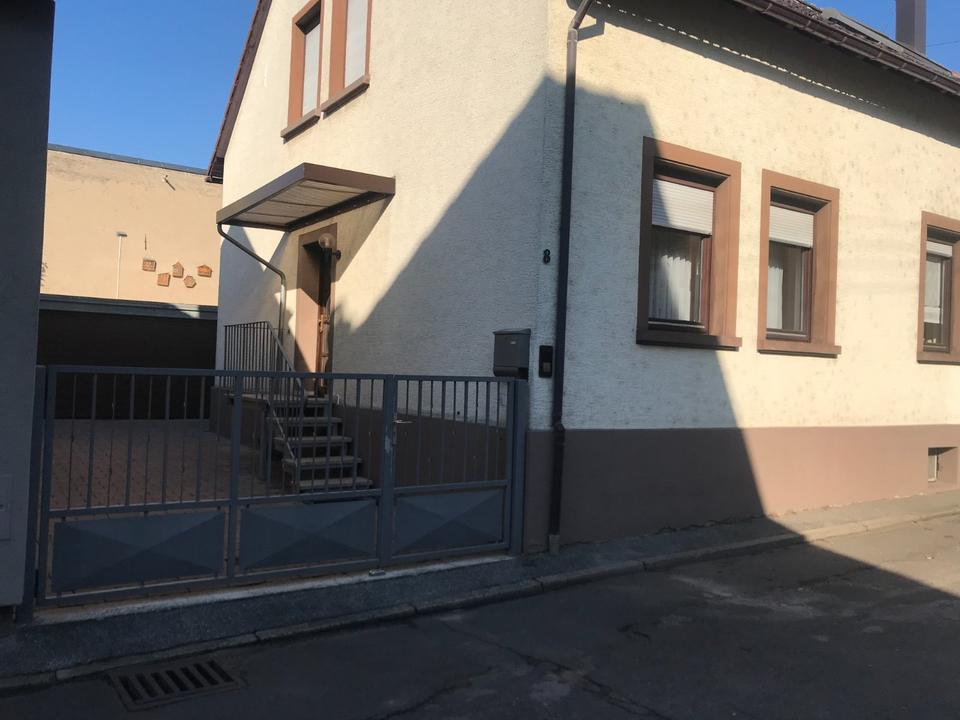 Thumbnail-Privatverkauf einer gut gepflegten Doppelhaushälfte