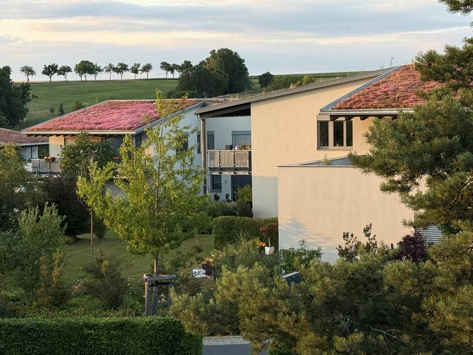 Thumbnail-Traumwohnung am Golfplatz Herzogswalde