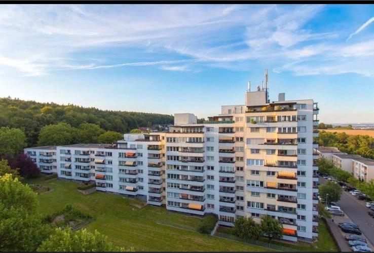 Thumbnail-2-Zimmer-Wohnung mit Fahrstuhl in Hildesheim-Neuhof