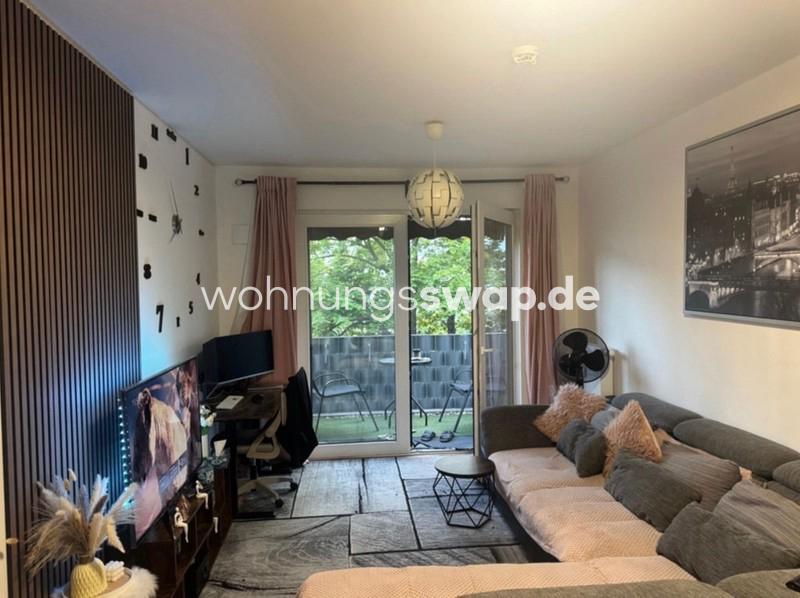 Thumbnail-Wohnungsswap - 2 Zimmer, 45 m² - Goeckestraße, Lichtenberg, Berlin