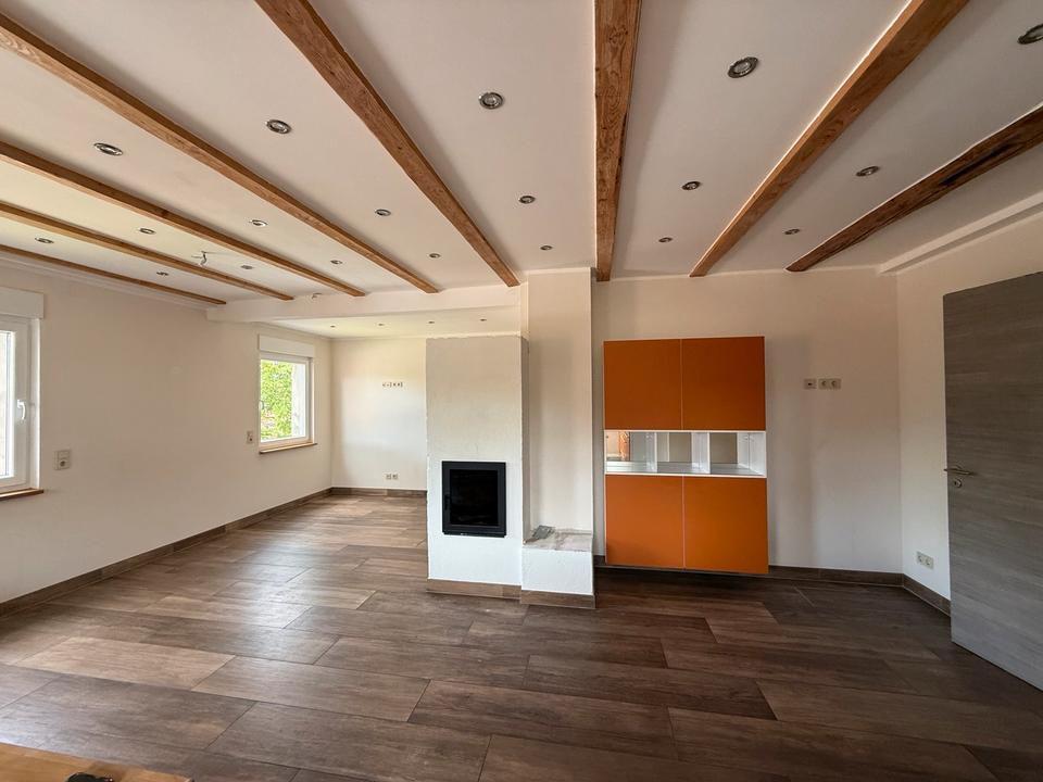 Thumbnail-Moderne großzügige 8ZKB Wohnung über 2 Etagen