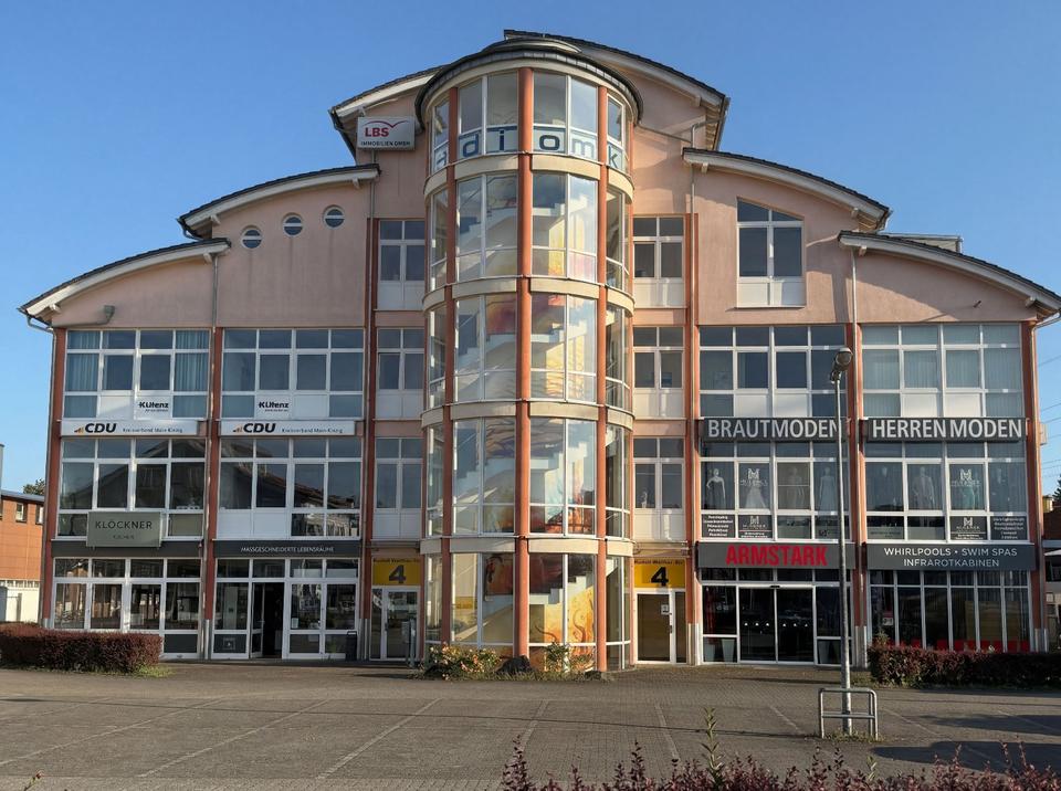 Thumbnail-95 m² Bürofläche Kinzigtalzentrum – Top-Anbindung & Steuervorteil