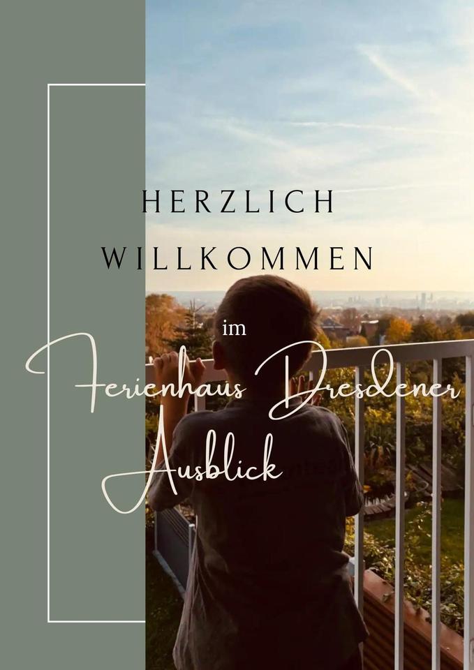 Thumbnail-Dresden Ferienhaus, Ferienwohnung bis 10 Pers. ab 30€Nacht