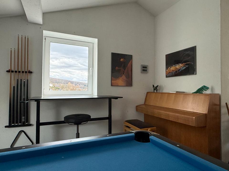 Thumbnail-Großzügige Dachgeschosswohnung in Wuppertal Langefeld