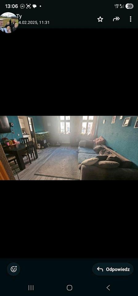 Thumbnail-Wohnung zu vermieten