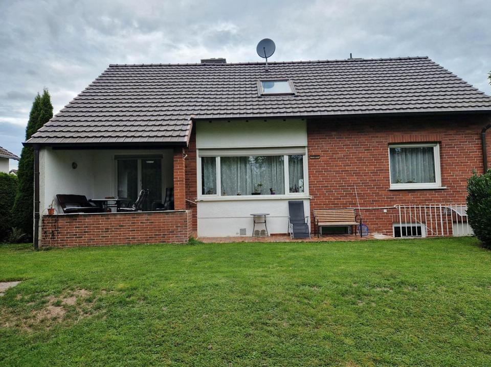 Thumbnail-Haus mit Garten zu verkaufen in Hastenrath