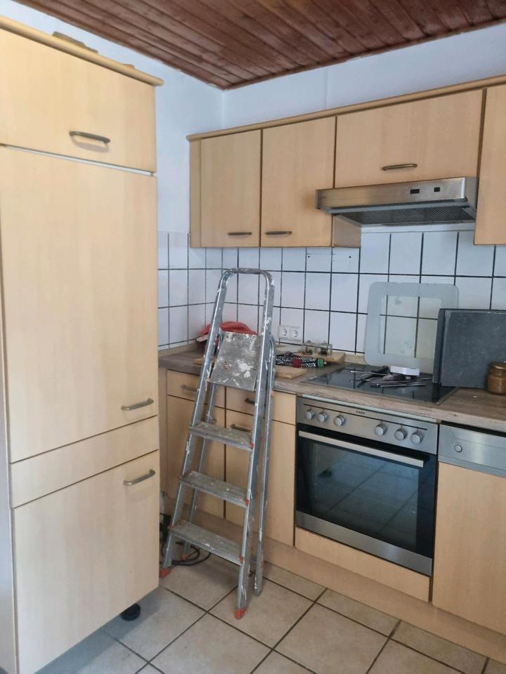 Thumbnail-4 Zimmer Wohnung schleswig