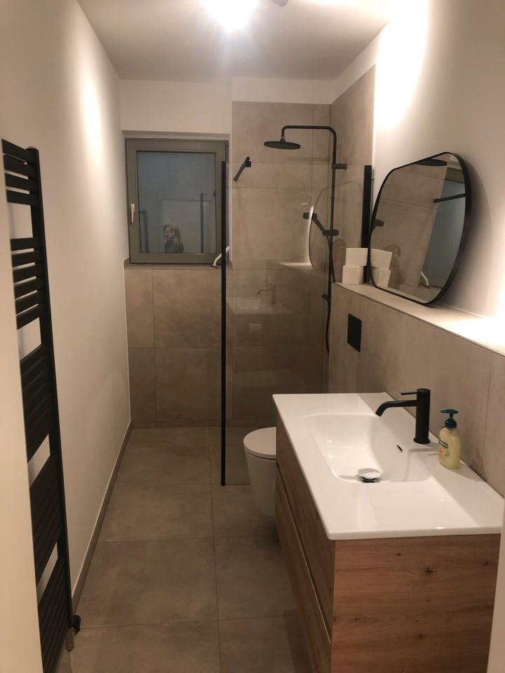 Thumbnail-Single Wohnung St. Gertrud