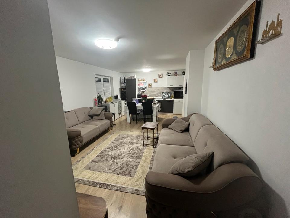 Thumbnail-3-Zimmer-Wohnung in Alsfeld 36304