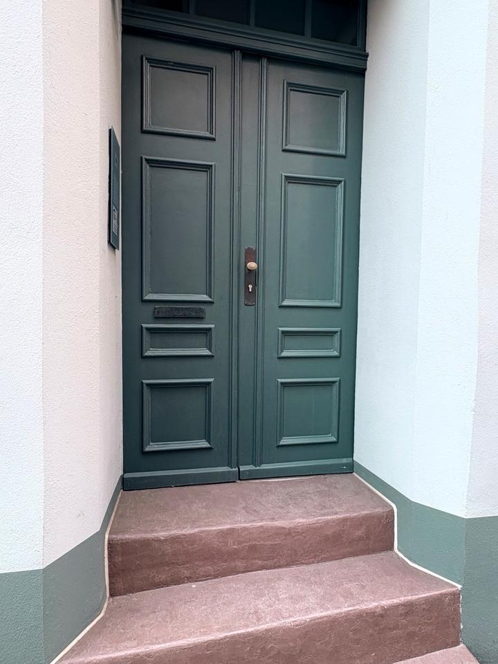 Thumbnail-Historisches Stadthaus mit moderner Ausstattung