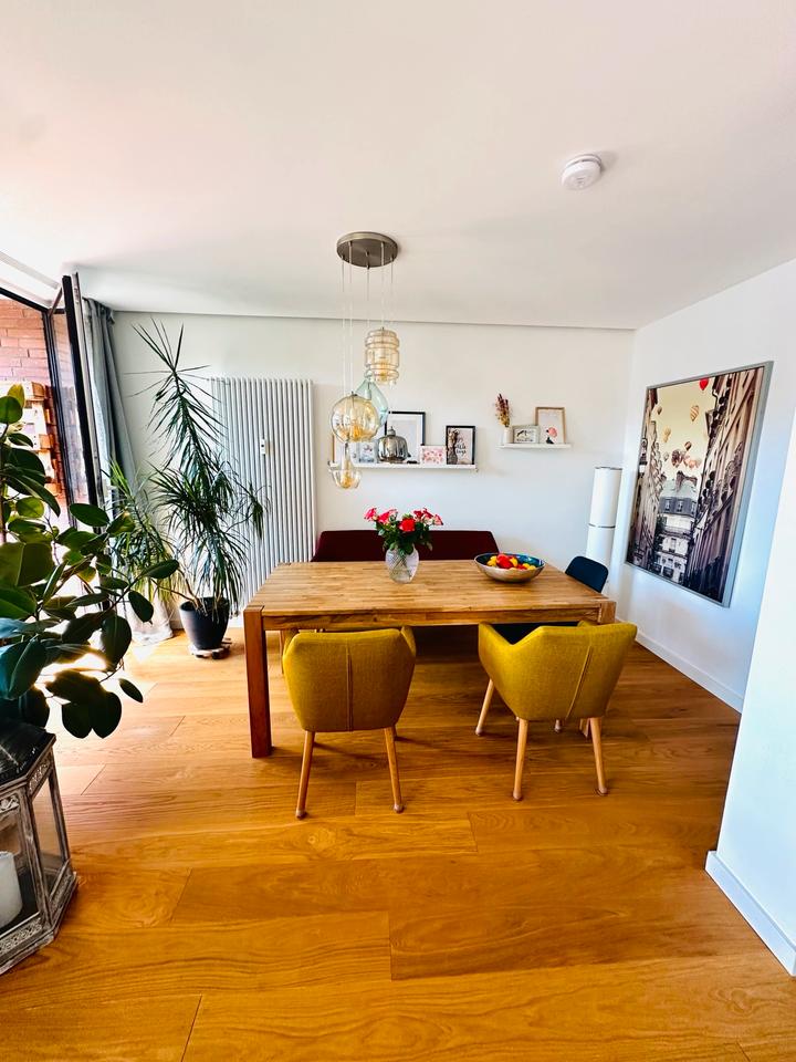 Thumbnail-Helle 3 Zimmer Wohnung