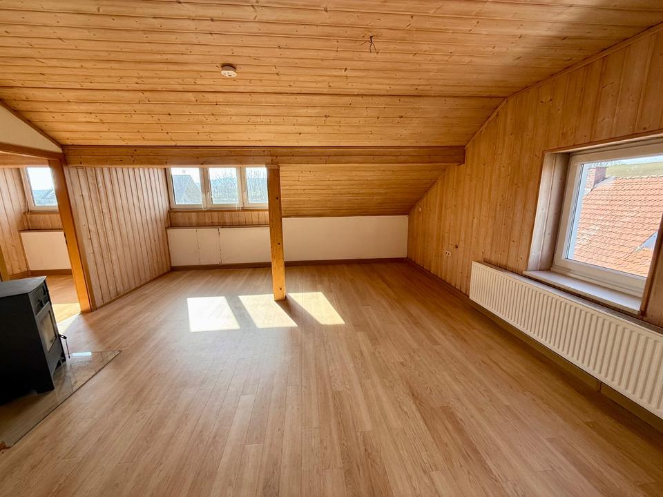 Thumbnail-Wohnung in Teugn zu vermieten