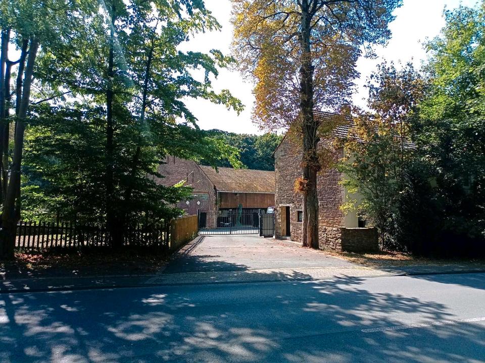 Thumbnail-Bauernhaus - großes Anwesen mit viel Potential