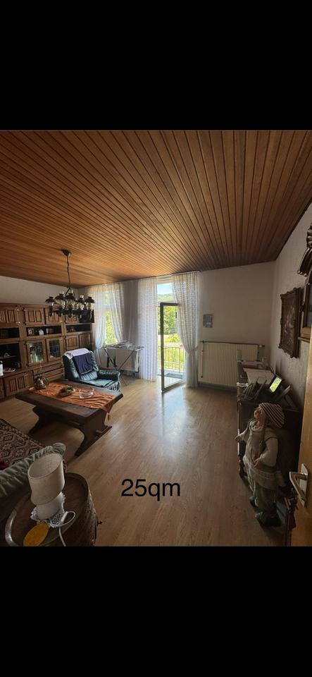 Thumbnail-4 Zimmer-Wohnung in Altena zu vermieten