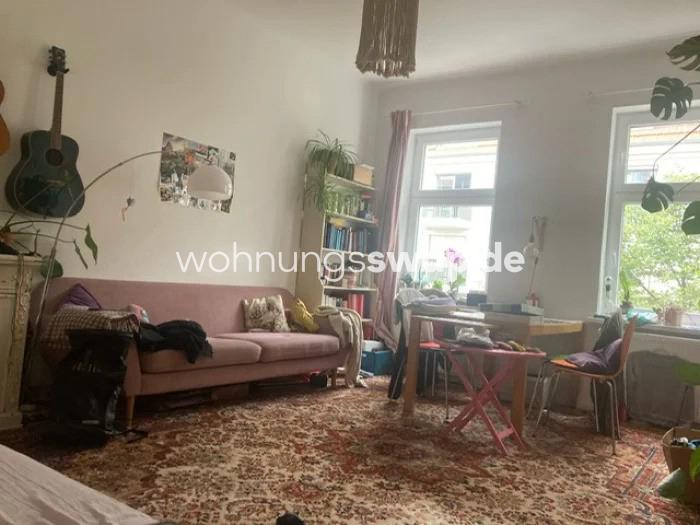 Thumbnail-Wohnungsswap - 2 Zimmer, 55 m² - Braunschweiger Str., Neukölln, Berlin