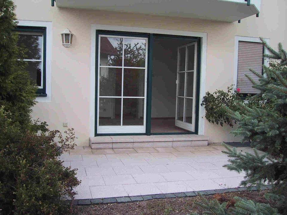 Thumbnail-1 Raum Whg. RadebeulBestlage im Grünen