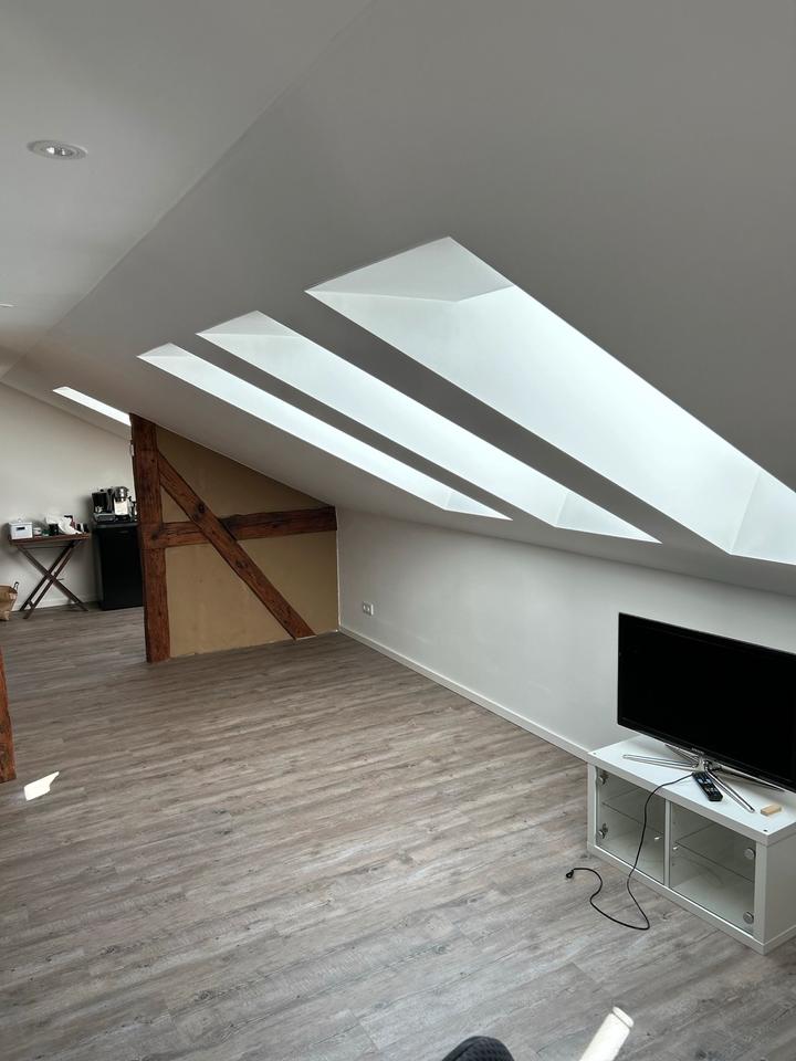 Thumbnail-2-Raumwohnung in Schwanebeck