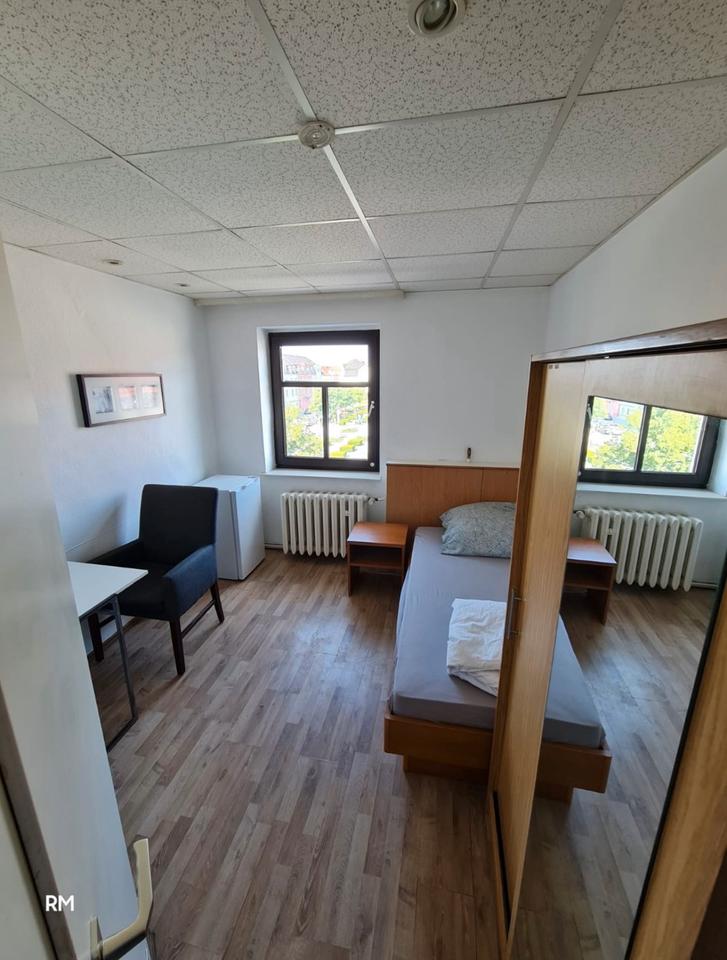 Thumbnail-Apartment zur Vermietung