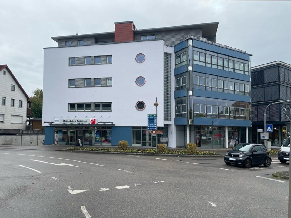 Thumbnail-Eigentumswohnungen Praxis- oder Therapieräume für Heilberufe