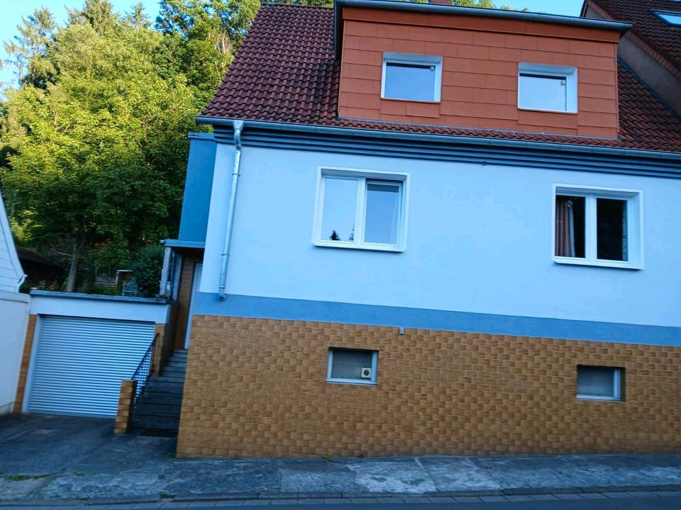 Thumbnail-Doppelhaushälfte in Blieskastel-Lautzkirchen ohne Makler