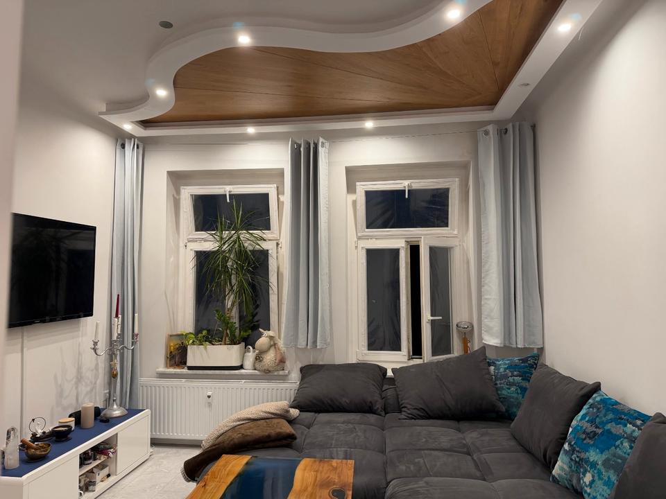 Thumbnail-Wohnung am cospudener see