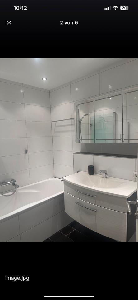 Thumbnail-Große 3 Zimmerwohnung direkt am Bethanien KH in Moers