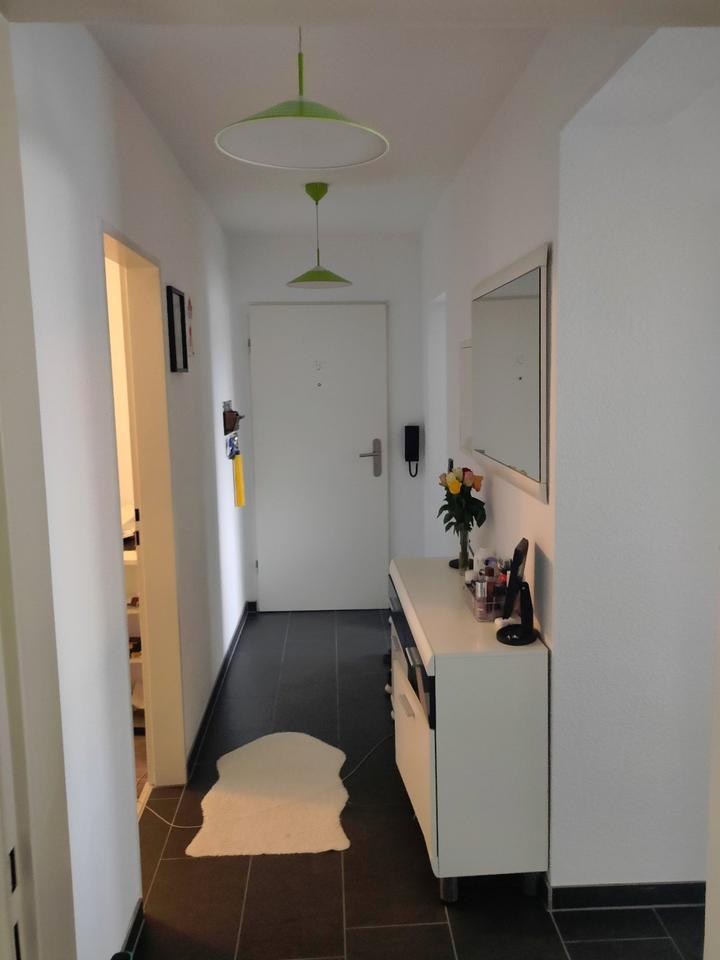 Thumbnail-3-Zimmer ETW mit großzügiger Garage und Kaminanschluss