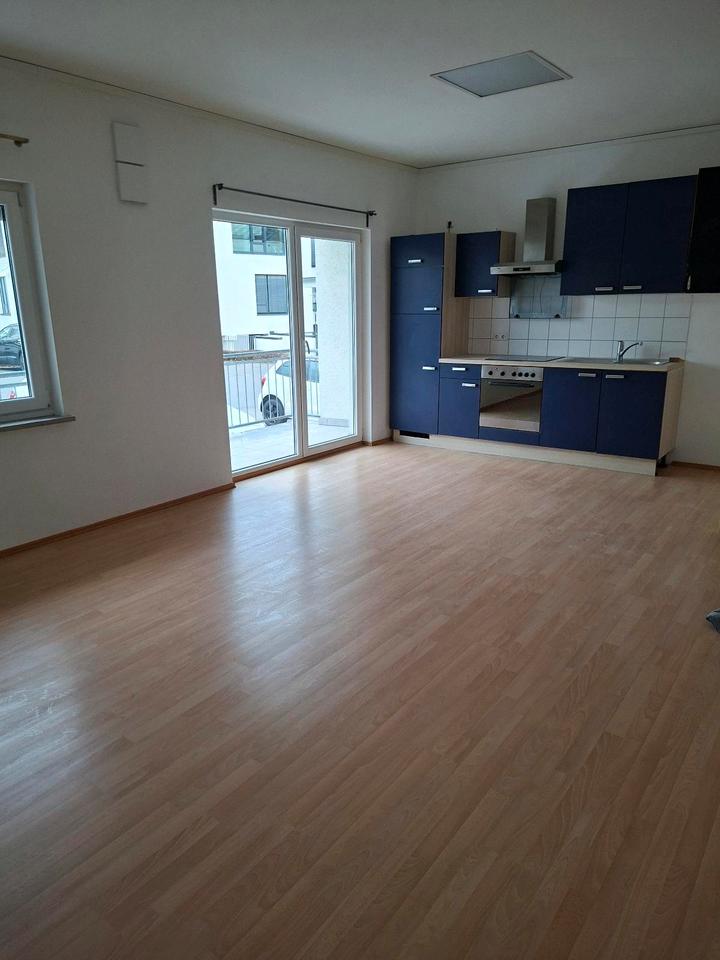 Thumbnail-Wohnung 150m² + Balkon 10m²