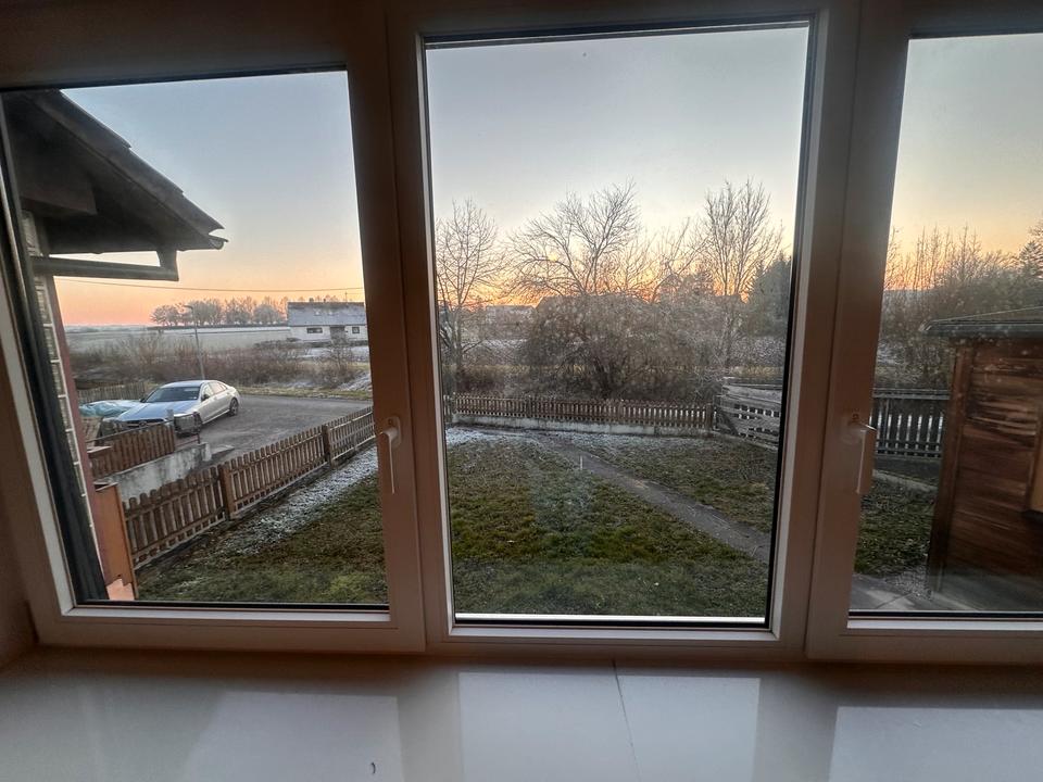 Thumbnail-Kernsanierte 3,5 Zimmerwohnung, KFZ Werkstatt optional mietbar