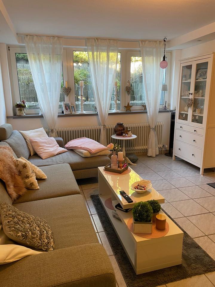 Thumbnail-1ZKB Einliegerwohnung mit Einbauküche in Bünde-Dünne