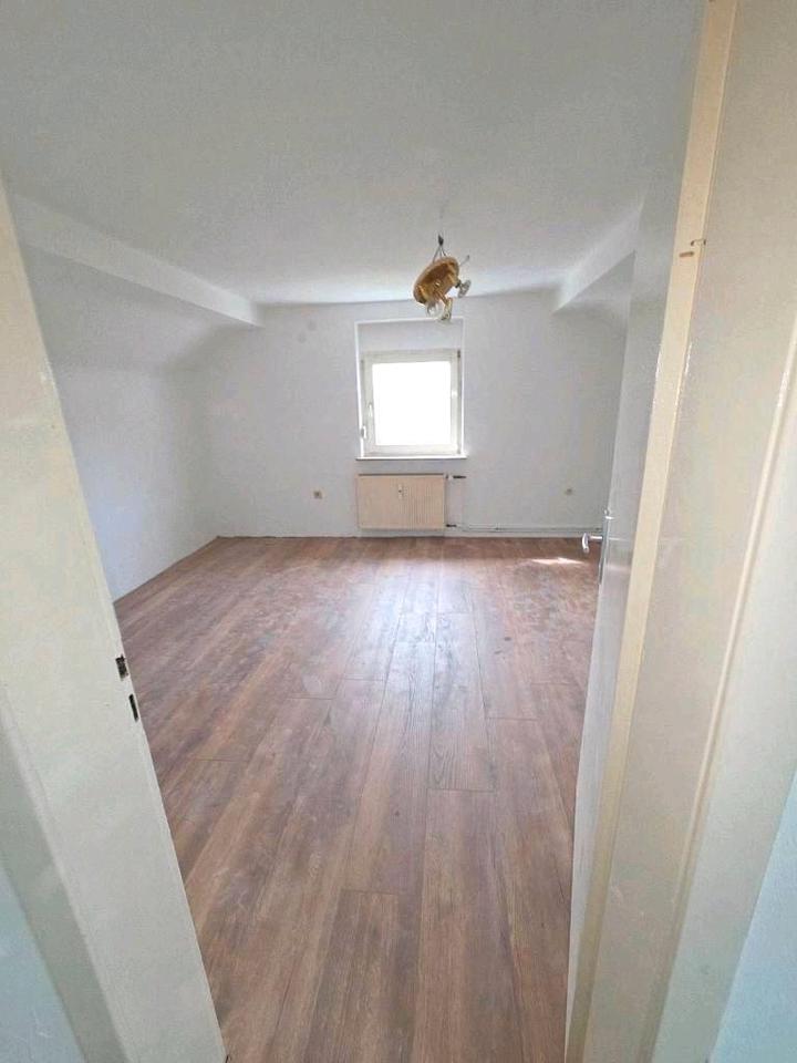 Thumbnail-Wohnung in zentraler Lage - Meinerzhagen