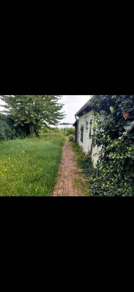 Thumbnail-Haus Bungalow am See zu verkaufen
