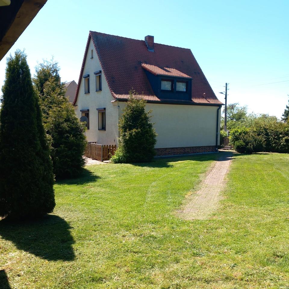 Thumbnail-Saniertes Einfamilienhaus
