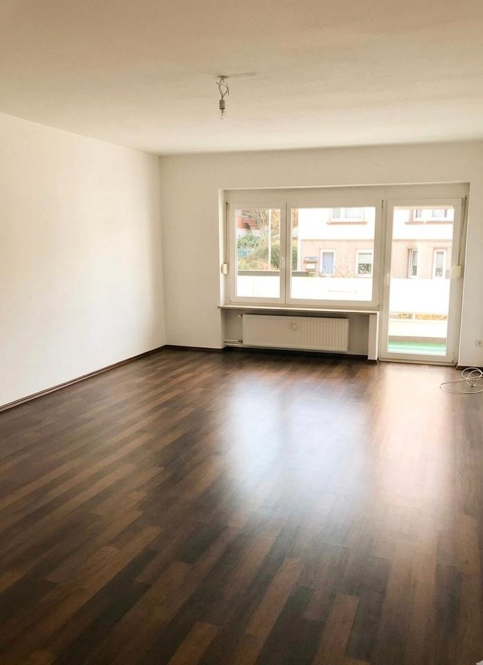 Thumbnail-2 ZKB Wohnung 78 qm in SB-Schafbrücke