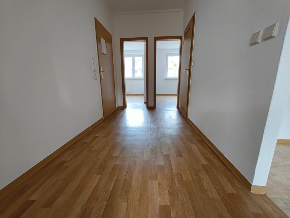 Thumbnail-3-Zimmer-Wohnung mit Balkon