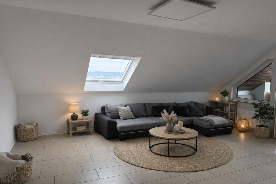 Thumbnail-Wohnung, Eigentumswohnung, Maisonette, 4 Zimmer, 122 qm