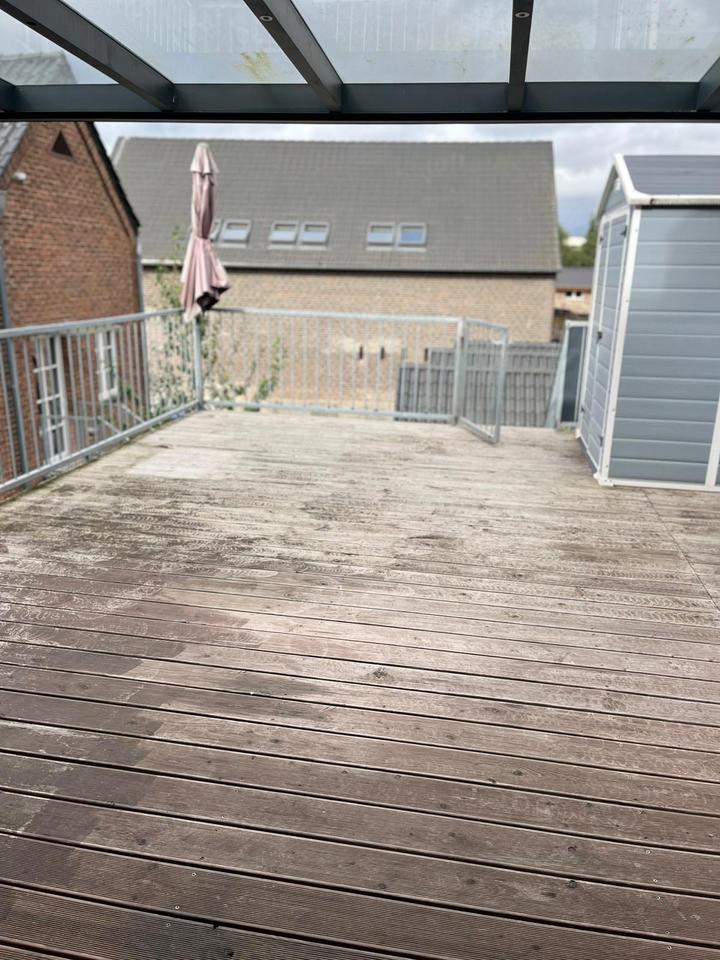 Thumbnail-Maisonnettewohnung zentral in Sindorf mit grosser Terrasse