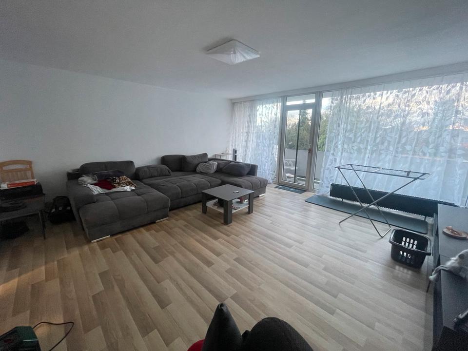 Thumbnail-Wohnung ink. Einbauküche