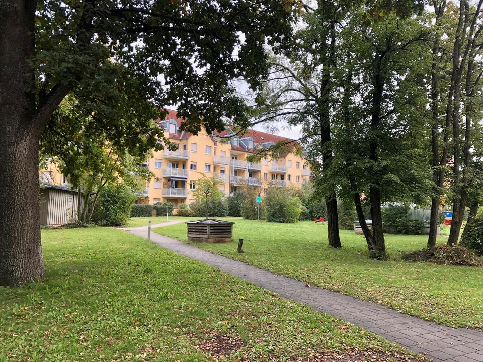 Thumbnail-3-Zimmer Wohnung zum Kauf | provisionsfrei | Balkon, Tiefgarage