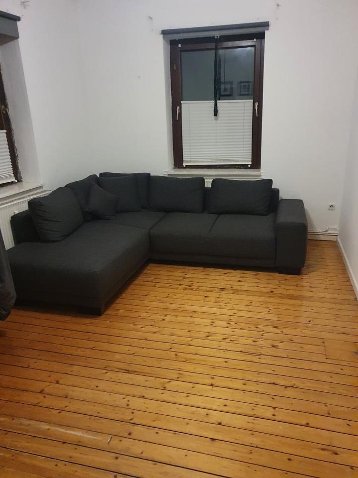 Thumbnail-2-Zimmer Wohnung in Bremen Finndorff frei ab 01.01.26