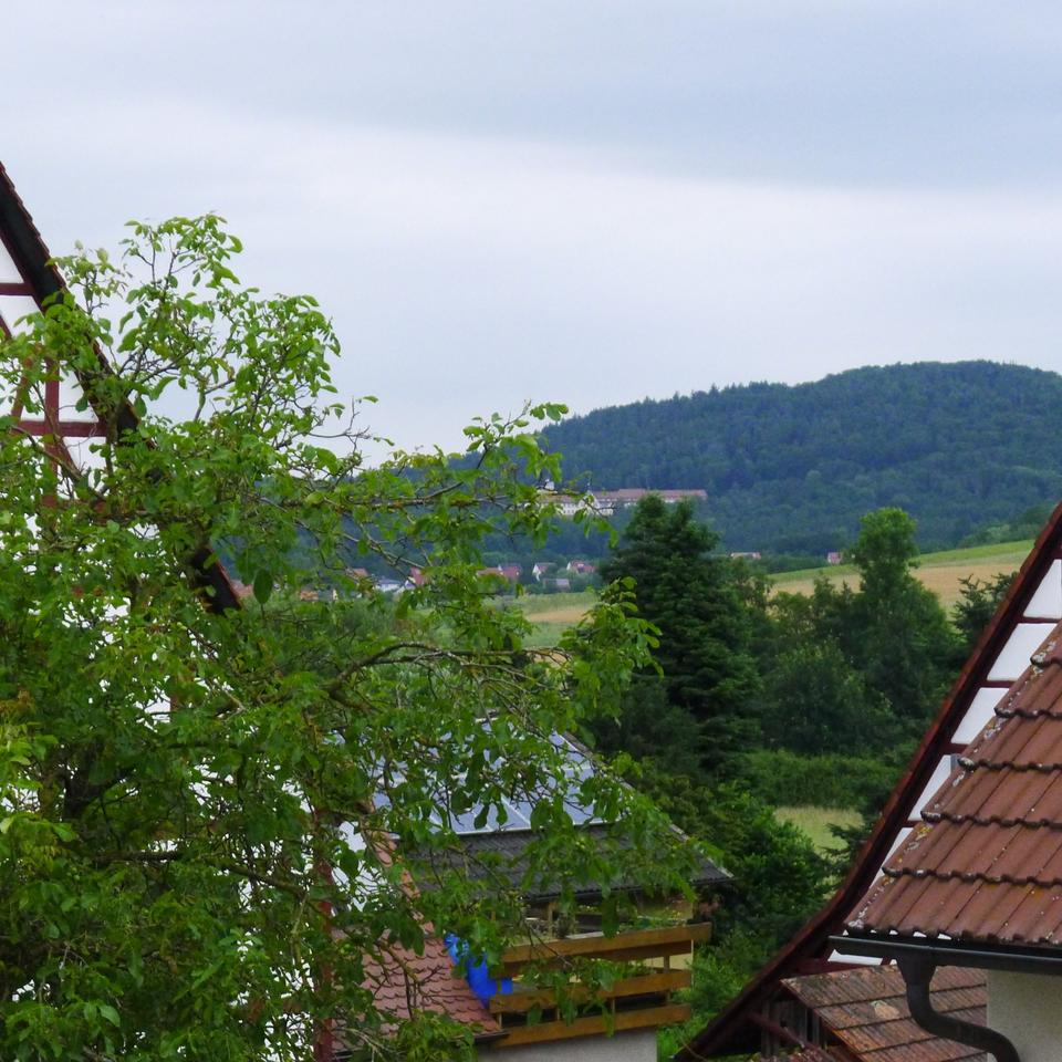 Thumbnail-Zimmer für Mitbewohnerin