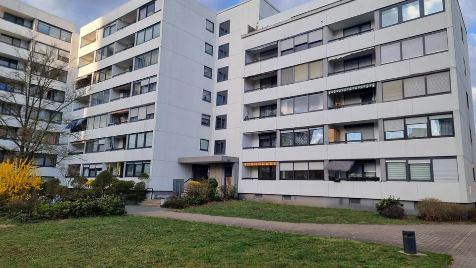 Thumbnail-PROVISIONSFREI vom Eigentümer: 3 Zimmer-Wohnung am Whörder See !!