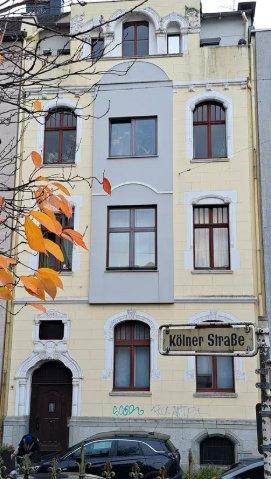 Thumbnail-Renditestarkes Mehrfamilienhaus (Jugendstil) in Wuppertal