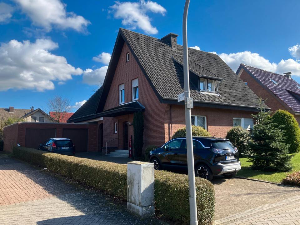 Thumbnail-Wohntraum in Heiden! Wohnen wie im Einfamilienhaus