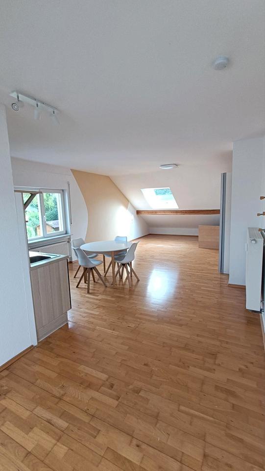 Thumbnail-Helle Einzimmerwohnung für Pendler