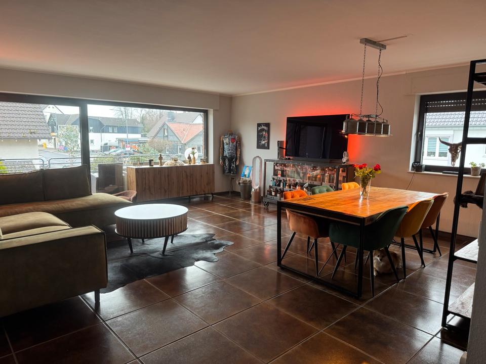 Thumbnail-3 Zimmer Wohnung 104qm Bergisch Gladbach