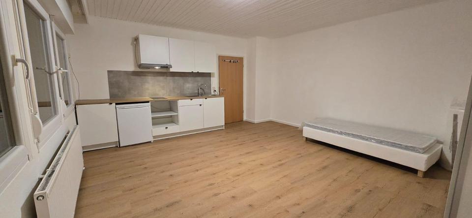 Thumbnail-Apartment mit eigener Küche & geteiltem Bad