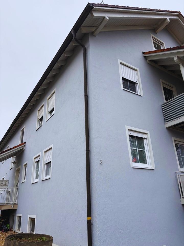 Thumbnail-3-Zimmer-Wohnung mit Balkon in Schwarzach